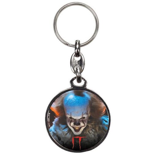 It Metal Portachiavi Pennywise Sd Toys