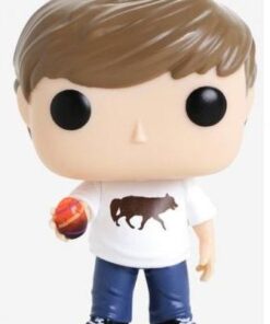 IT Movie Funko POP Film Vinile Figura Ben Hanscom Luminoso 9 cm