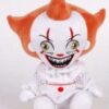 It Peluche Figura Sitting Pennywise 22 Cm Play By Play