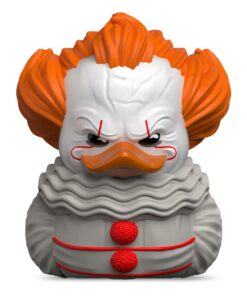 It Tubbz Mini Pvc Figura Pennywise 5 Cm Numskull