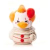 It Tubbz Peluche Figura Pennywise 20 Cm Numskull