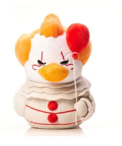 It Tubbz Peluche Figura Pennywise 20 Cm Numskull