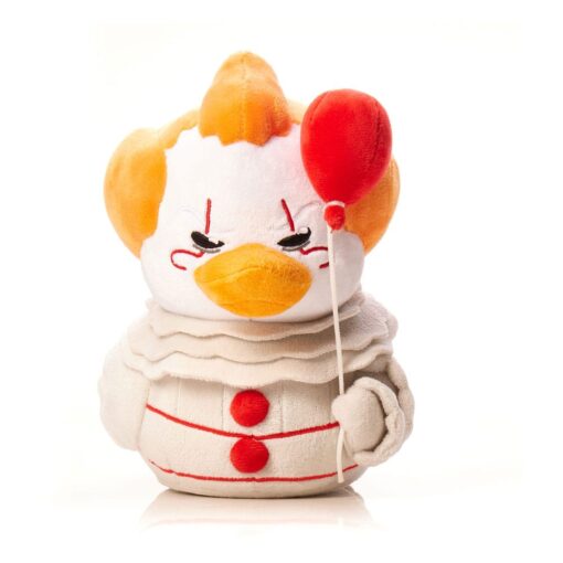 It Tubbz Peluche Figura Pennywise 20 Cm Numskull