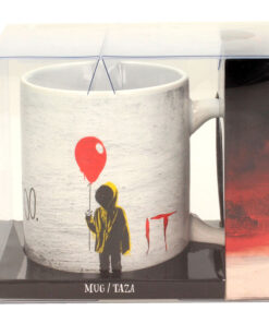 It You Will Float Too It Tazza sd Toys