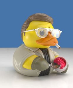 Jaws Tubbz Pvc Figura Martin Brody Boxed Edition 10 Cm Numskull