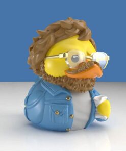 Jaws Tubbz Pvc Figura Matt Hooper Boxed Edition 10 Cm Numskull