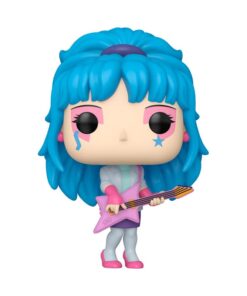 Jem E The Holograms Pop! Vinile Figura Aja 9 Cm Funko