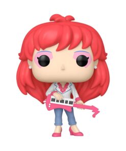 Jem E The Holograms Pop! Vinile Figura Kimber 9 Cm Funko