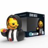 John Wick Tubbz Pvc Figura Pencil Boxed Edition 10 Cm Numskull