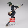 Jujustsu Kaisen Maki Zenin Figura 15cm Banpresto