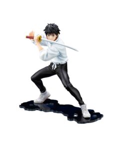 Jujutsu Kaisen 0: The Movie Artfxj Statua 1/8 Yuta Okkotsu 17 Cm Kotobukiya