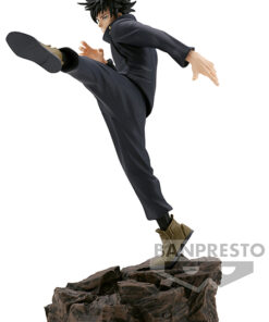 JUJUTSU KAISEN COMBINATION BATTLE2 MEGUMI FUSHIGURO ANIME MANGA - FIGURES