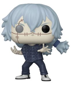 Jujutsu Kaisen Funko Pop! Animazione Vinile Figura Mahito 9 Cm