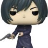 Jujutsu Kaisen Funko POP Animazione Vinile Figura Mai Zen'In 9 cm