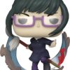 Jujutsu Kaisen Funko POP Animazione Vinile Figura Maki Zen'In 9 cm