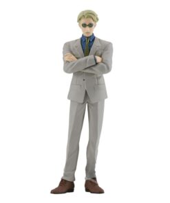 Jujutsu Kaisen Jukon No Kata Kento Nanami Figura 16cm Banpresto