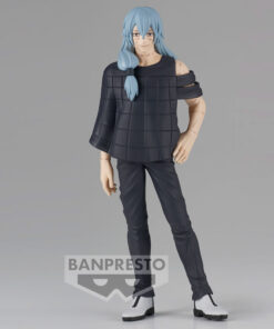 Jujutsu Kaisen Jukon No Kata Mahito Figura 16cm Banpresto