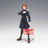 Jujutsu Kaisen Jukon No Kata Pvc Statua Nobara Kugisaki 14 Cm Banpresto