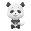 Jujutsu Kaisen Panda Peluche 20cm Banpresto