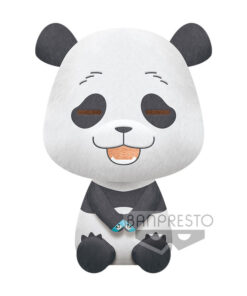 Jujutsu Kaisen Panda Peluche 20cm Banpresto