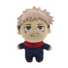 Jujutsu Kaisen Peluche Yuji Itadori 15 Cm AbyStyle