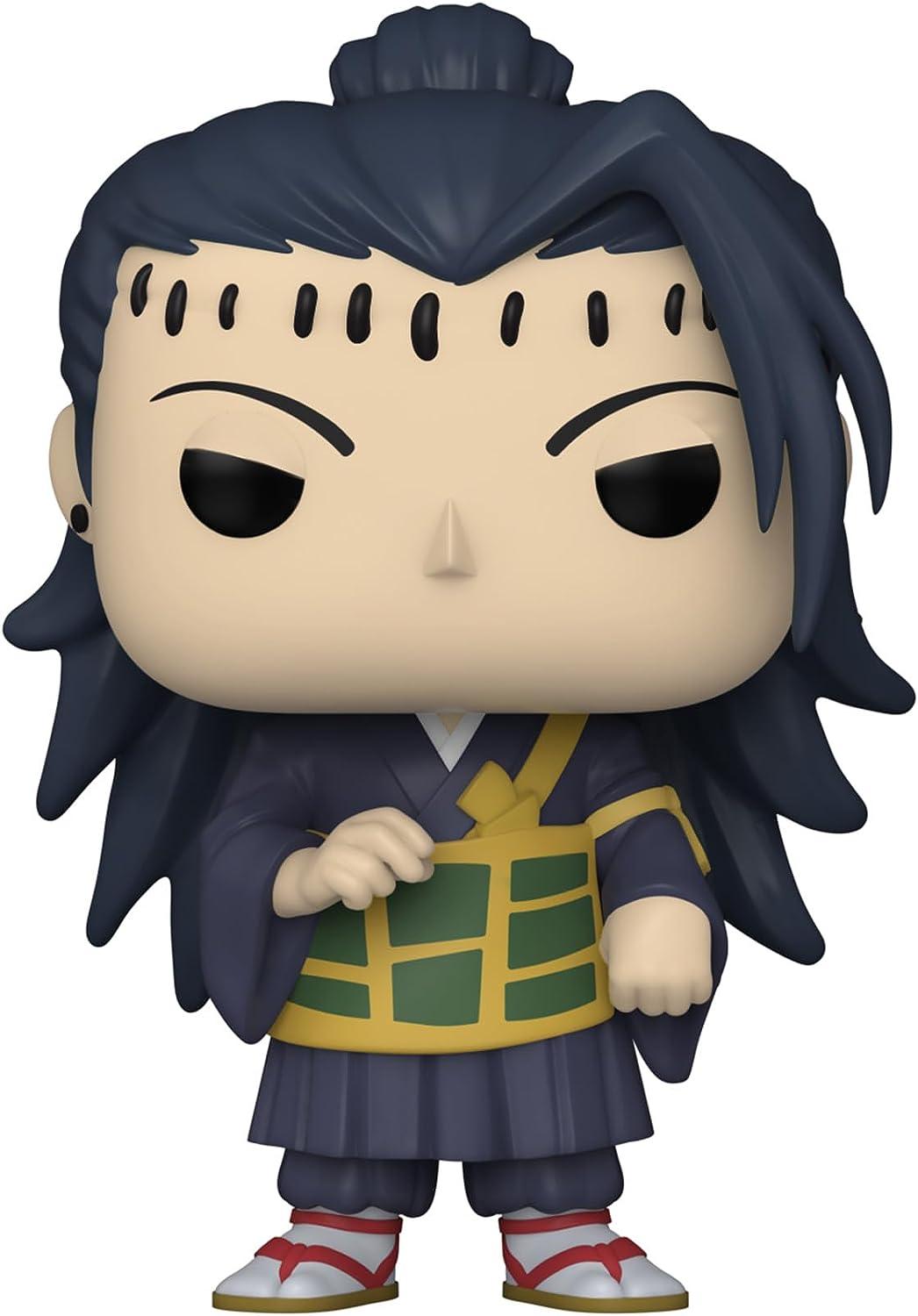Jujutsu Kaisen Pop! Animation Figure in Vinile Suguru Geto 9 cm Funko