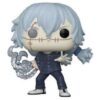 Jujutsu Kaisen Pop! Animation Figure Vinile Mahito 9 Cm Funko