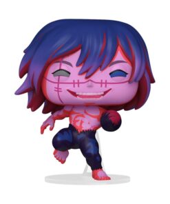 Jujutsu Kaisen Pop! Animation Vinile Figures Mahito(szn2) 9 Cm Funko