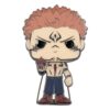Jujutsu Kaisen Pop! Enamel Spilla Sakuna 10 Cm Funko