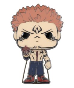 Jujutsu Kaisen Pop! Enamel Spilla Sakuna 10 Cm Funko
