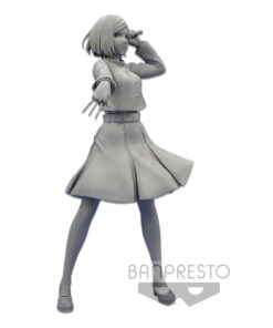 Jujutsu Kaisen Pvc Statua Nobara Kugisaki 16 Cm Banpresto