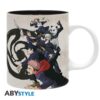 Jujutsu Kaisen Tazza 320 Ml Gruppo Abystyle