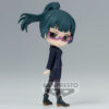 Jujutsu Kaisen Vol.2 Maki Zenin Q Posket Figura 7cm Banpresto