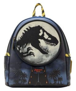 Jurassic Park By Loungefly Zaino 30th Anniversary Dino Moon Loungefly