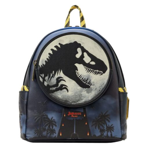Jurassic Park By Loungefly Zaino 30th Anniversary Dino Moon Loungefly
