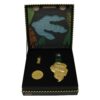 Jurassic Park Replicas Premium Box Park Ranger Division FaNaTtik