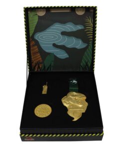 Jurassic Park Replicas Premium Box Park Ranger Division FaNaTtik