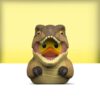 Jurassic Park Tubbz Mini Pvc Figura T-rex 5 Cm Numskull