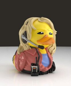 Jurassic Park Tubbz Pvc Figura Dr. Ellie Sattler Boxed Edition 10 Cm Numskull