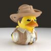 Jurassic Park Tubbz Pvc Figura Vestitort Muldoon Boxed Edition 10 Cm Numskull