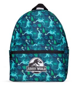 Jurassic Park Zaino Dinos Difuzed