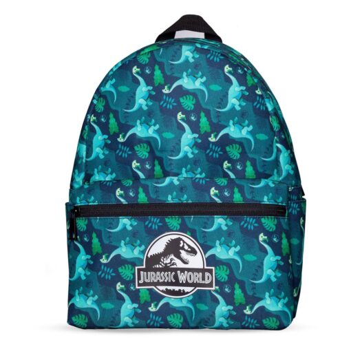 Jurassic Park Zaino Dinos Difuzed