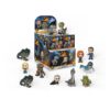 Jurassic World 3 Mystery Mini Figures 5 Cm  Funko