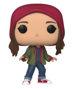 Jurassic World 3 Pop! Movies Vinile Figura Maisie 9 Cm Funko
