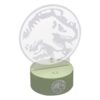 Jurassic World LED Light Dominion 22 Cm Joy Toy (IT)