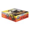 Jurassic World Roar Trading Cards Fat Packs  Panini