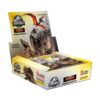Jurassic World Roar Trading Cards Flow Packs  Panini