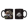 Jurassic World Tazza Rebirth Joy Toy (it)