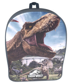 Jurassic World Zaino 30cm Cyp Brands