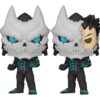Kaiju No. 8 Pop! Animation Vinile Figura Kno8 W/ch 9 Cm  Funko